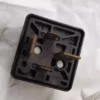 9940354 BOSCH 0332002174 ABS Pump Relay Lancia Delta Integrale View Front