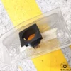 9940626 Lancia Prisma Front Right Indicator Lens View Front
