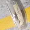 9940626 Lancia Prisma Front Right Indicator Lens View Rear