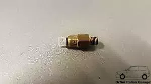 9941522 - Needle Valve Carburettor - Fiat Panda Uno Y10 Tipo View Rear