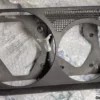 9941621 Right Headlights Frame Lancia Delta Integrale 4WD View Rear