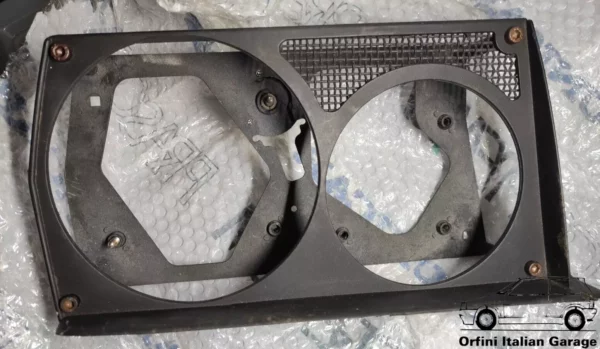 9941621 Right Headlights Frame Lancia Delta Integrale 4WD View Rear