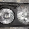 9941622 5964802 5964802 82442110 Left Headlights Lancia Delta Integrale 4WD View Left