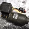 9942153 9941106 9941104 Front Wiper Motor Lancia Delta Prisma View Rear