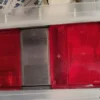 9943057 9941920 Lens Rear Right Light Lamp Autobianchi Lancia Y10 View Rear