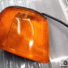 9943195 Right Blinker Indicator Orange - Fiat Uno MK2 View Rear