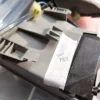 9943588 - Right Blinker Indicator Fiat Uno MK2 Valeo View Front
