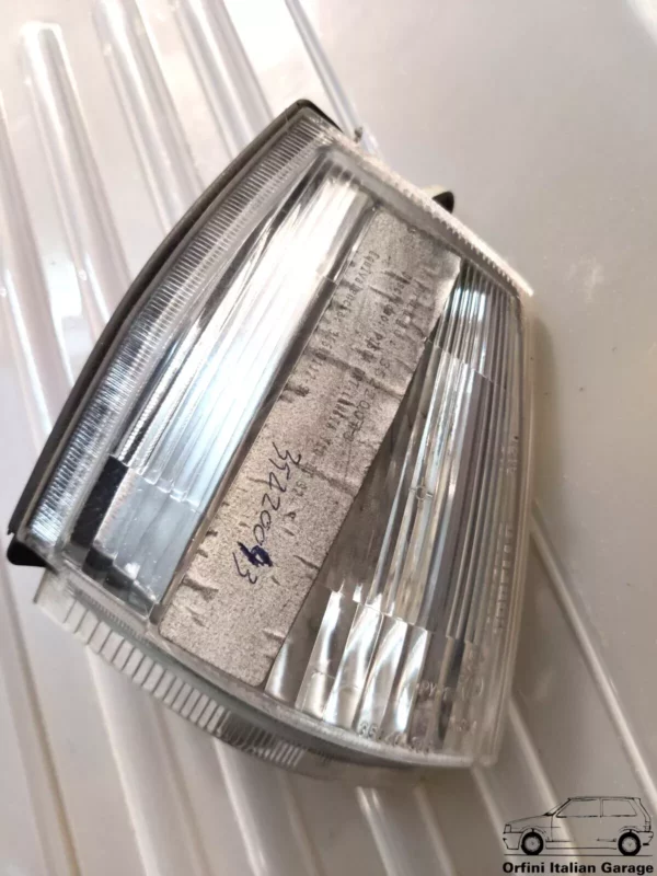 9945021 Right Blinker Indicator - Lancia Y10 View Front