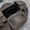 9945325 60563147 Rear Left Brake Caliper Alfa Romeo 105 115 Giulia Spider View Front