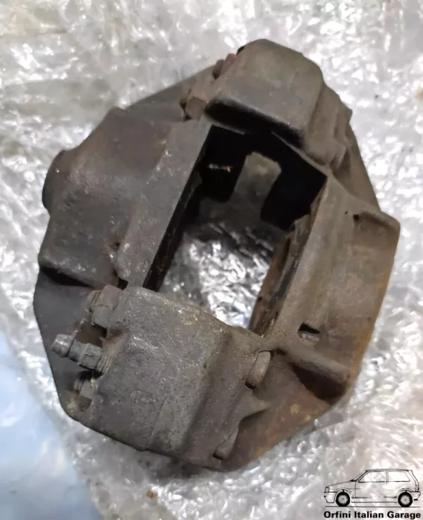 9945325 60563147 Rear Left Brake Caliper Alfa Romeo 105 115 Giulia Spider View Right