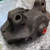 9945325 60563147 Rear Left Brake Caliper Alfa Romeo 105 115 Giulia Spider View Left