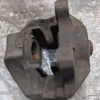 9945325 60563147 Rear Left Brake Caliper Alfa Romeo 105 115 Giulia Spider View Upper