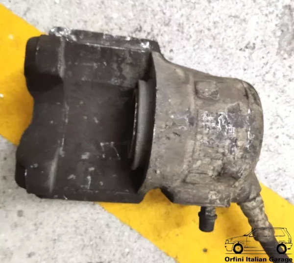 9946180 792287 - Right Brake Caliper Fiat Uno Panda Lancia Y10 Ritmo Regata 131 View Front
