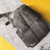 9946180 792287 - Right Brake Caliper Fiat Uno Panda Lancia Y10 Ritmo Regata 131 View Rear