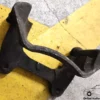 9946895 9950566 Front Brake Caliper Pads Support Bracket Fiat Lancia Alfa Romeo View Front