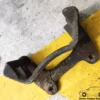 9946895 9950566 Front Brake Caliper Pads Support Bracket Fiat Lancia Alfa Romeo View Rear