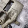 9946899 791445 Front Right Brake Caliper Fiat Lancia View Rear