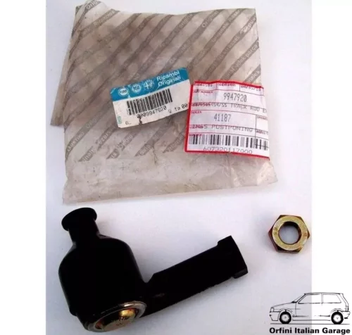 9947920 9951289 - Steering Rod Alfa Romeo Lancia View Front