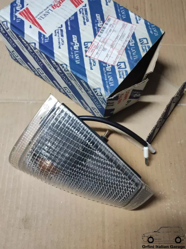 5983167 Right Indicator Freccia Fiat Regata