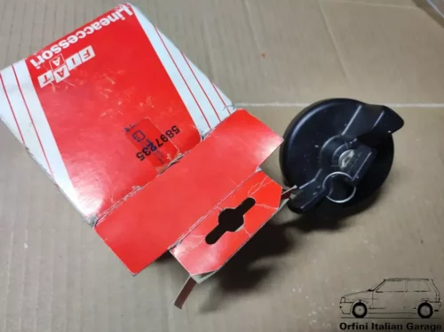 5897235 Fuel Cap Petrol Fiat Tipo Tempra Lineaccessori