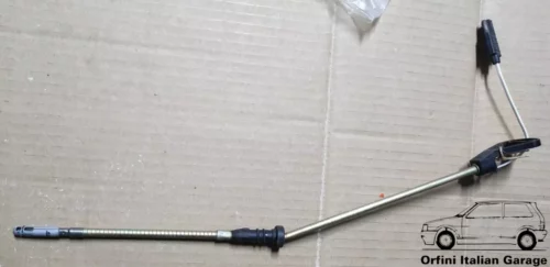 5965773 Oil Dipstick Level Rod with Sensor Fiat Uno
