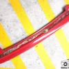 Alettone Rear Spoiler Fiat Punto GT 176 View Front