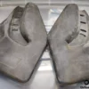 Alfa Romeo Alfasud Sud TI Rear Mudflaps Mud Flaps View Rear