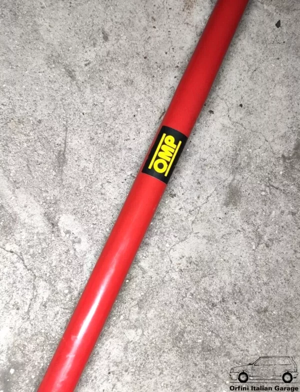 Anti Roll Bar Torsion Bar Stabilizzatrice OMP Peugeot 205 GTI View Rear