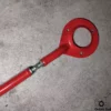Anti Roll Bar Torsion Bar Stabilizzatrice OMP Peugeot 205 GTI View Right