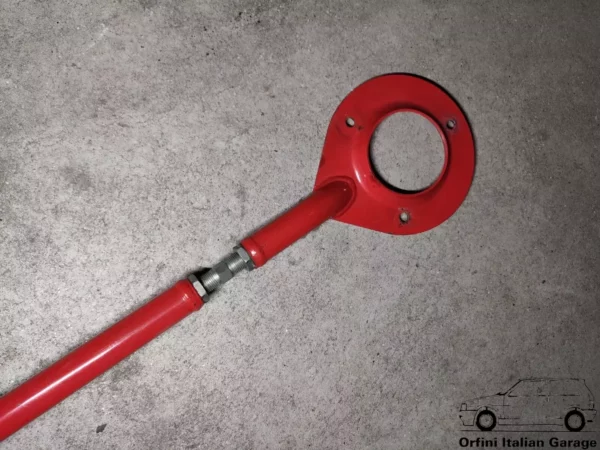 Anti Roll Bar Torsion Bar Stabilizzatrice OMP Peugeot 205 GTI View Right