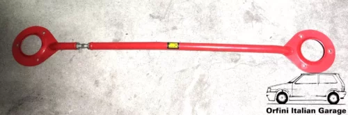 Anti Roll Bar Torsion Bar Stabilizzatrice OMP Peugeot 205 GTI View Left