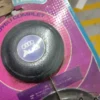 Audi 80 VW Passat - Formuling Steering Wheel Hub Adapter Boss Horn View Front