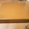 BMC 5.1 5.7 Litre Diesel Engine Workshop Service Repair Operation Manual View Front