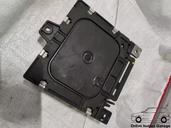 Bosch 0280000340 - ECU - Peugeot 205 GTI CTI 1.6 View Front
