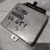 Bosch 0280000340 - ECU - Peugeot 205 GTI CTI 1.6 View Rear