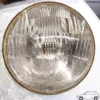 CARELLO 07485700 Front Headlight Faro Lancia Appia Fiat 1100 Alfa Romeo View Rear