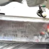 CARELLO 15840 Front Right Headlight - Lancia Dedra View Rear