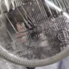 Carello 703 05.150.700 Headlight Light Faro Alfa Romeo View Rear