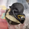 Carello 703 05.150.700 Headlight Light Faro Alfa Romeo View Left