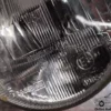 Carello 703 05.150.700 Headlight Light Faro Alfa Romeo View Upper