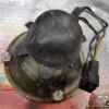 Carello 703 05.150.700 Headlight Light Faro Alfa Romeo View Front Close Up