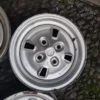 5 Wheels Cerchi Innocenti Mini 12' View Front
