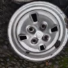 5 Wheels Cerchi Innocenti Mini 12' View Right