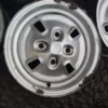 5 Wheels Cerchi Innocenti Mini 12' View Left