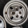 5 Wheels Cerchi Innocenti Mini 12' View Upper