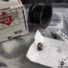 Citroen BX 1987- Formuling Steering Wheel Hub Adapter Boss View Rear