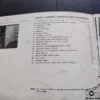 Citroen GS - Owners Manual Handbook Libretto Uso e Manutenzione View Front