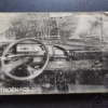 Citroen GS - Owners Manual Handbook Libretto Uso e Manutenzione View Rear