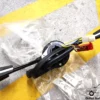 Devioluci Column Steering Switch Stalk Innocenti Mini 90 View Rear