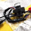 Devioluci Column Steering Switch Stalk Innocenti Mini 90 View Right